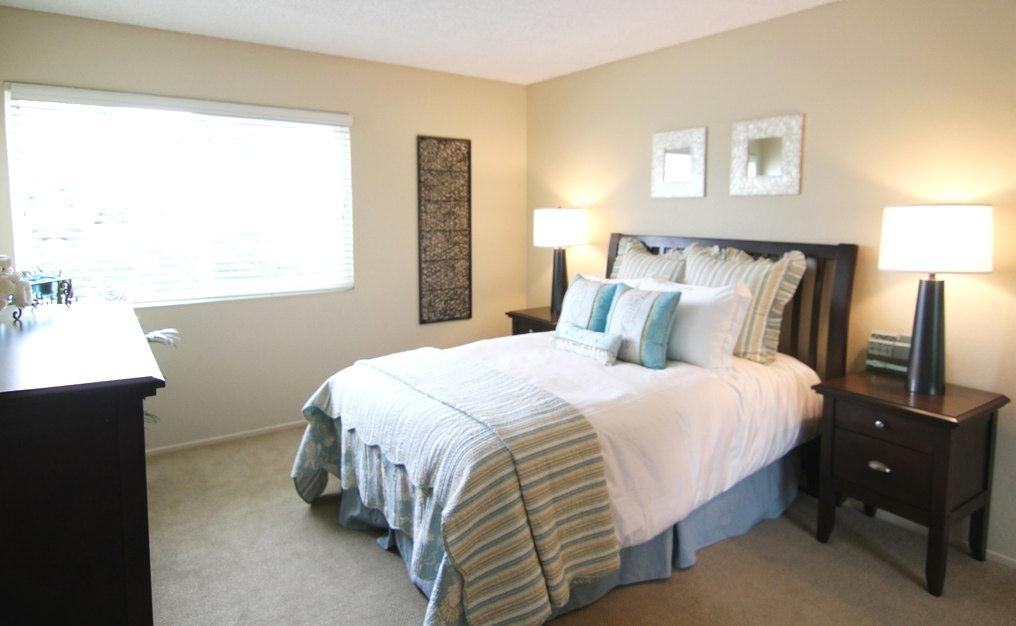 Oceanview Apartments - Photo 2 of 5