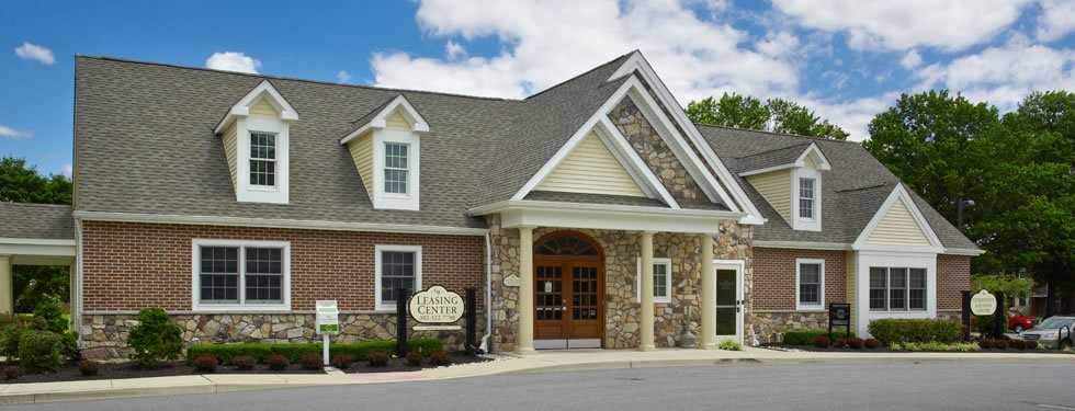 Castlebrook Apartments - Photo 2 of 32