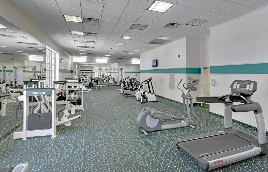 The Heights of Collingswood - Photo 2 of 10