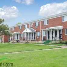 Concord Court Apartments - Photo 3 of 12