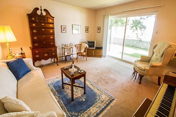 Spring Manor Apartments - Photo 2 of 19