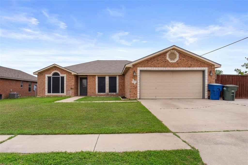 2307 Jake Dr, Copperas Cove, TX 76522 4 Bedroom House for 1,995/month