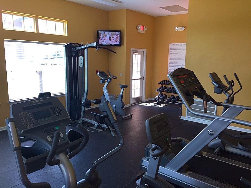 Bayou Reserve - Photo 3 of 6