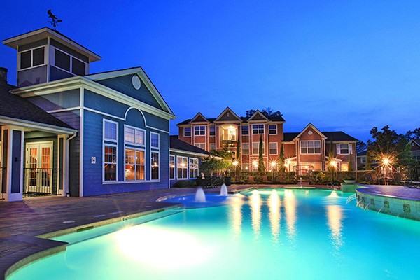 Northchase Village - Photo 2 of 17