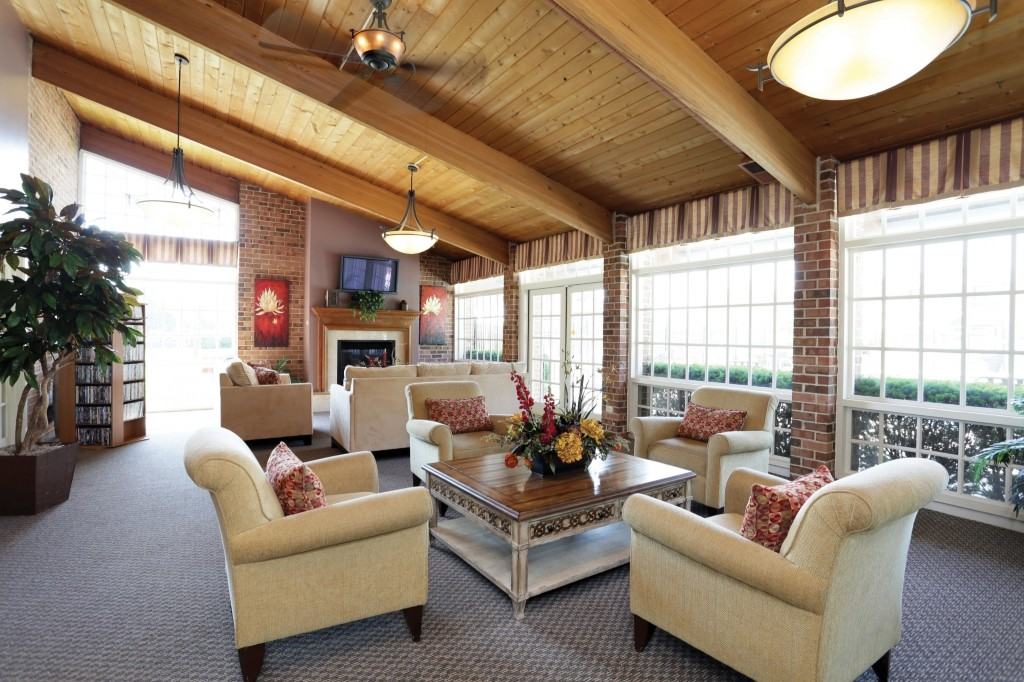 Courtyards Village - Photo 2 of 22