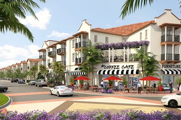 Altis at Kendall Square - Photo 2 of 2