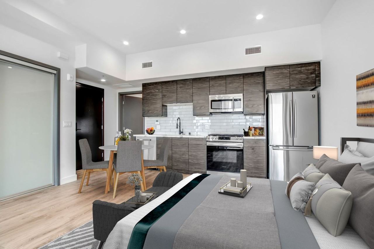 THE ROSE. at OVERLAND - Photo 3 of 50