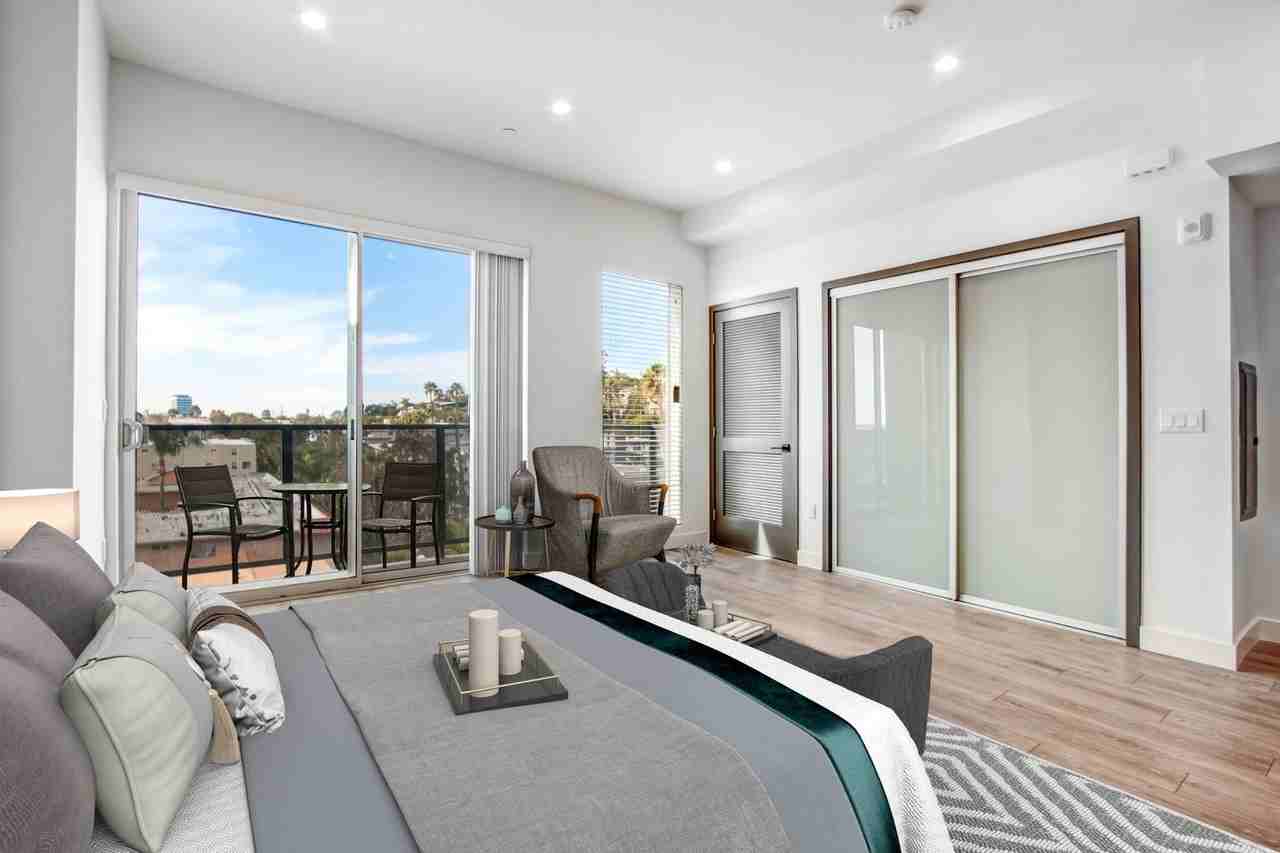 THE ROSE. at OVERLAND - Photo 4 of 50