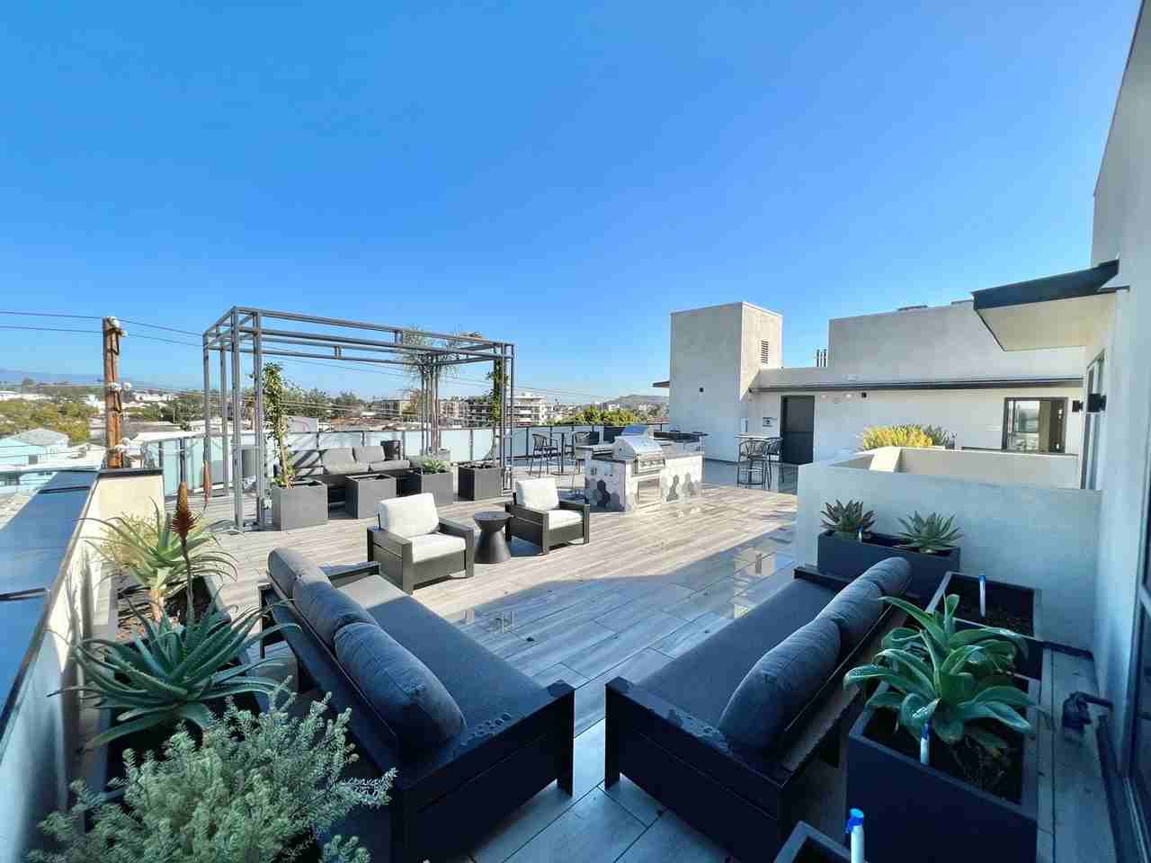 THE ROSE. at OVERLAND - Photo 6 of 50