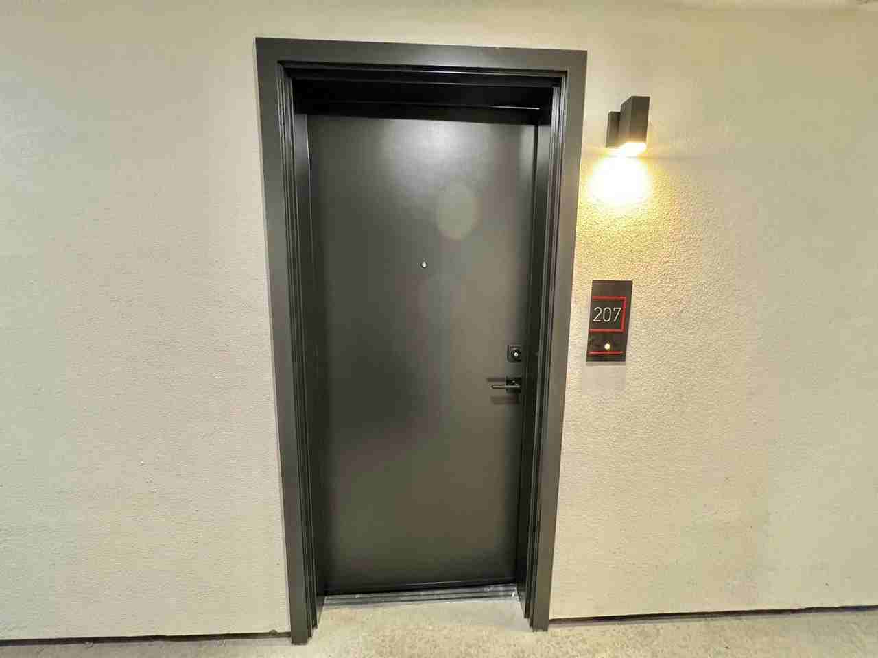 THE ROSE. at OVERLAND - Photo 7 of 50