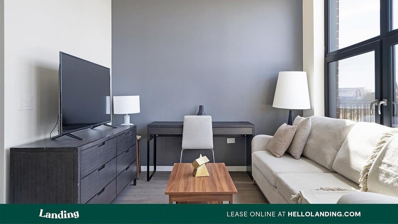 2480-2522 N. Milwaukee Ave. - Photo 5 of 50