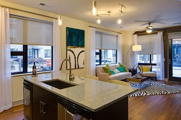 Elan Uptown Apartments 2837 Emerson Ave S, Minneapolis, MN 55408 Zumper