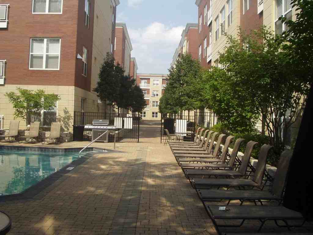 Reserve at Evanston - Photo 3 of 13