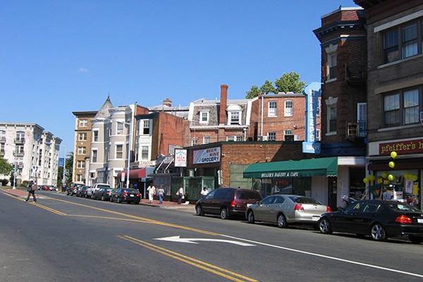 Cleveland Park Apartments - Photo 2 of 3