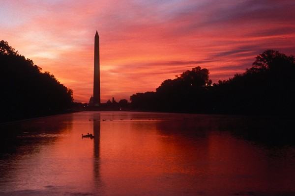 Cleveland Park Apartments - Photo 3 of 3