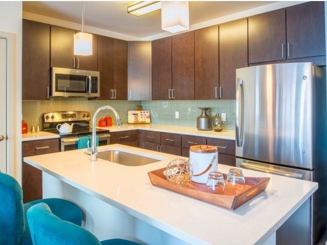 The Metropolitan Downtown Columbia - Photo 2 of 26