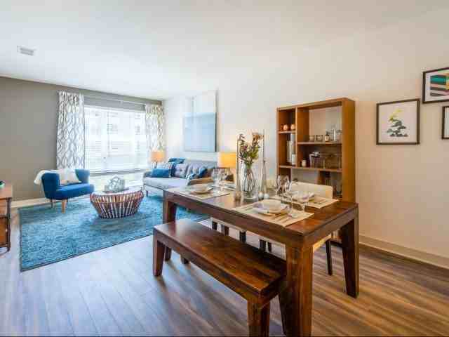 The Metropolitan Downtown Columbia - Photo 3 of 26