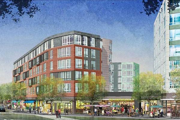 Continuum - Photo 2 of 15