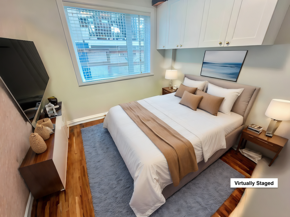 1733 East 33rd Avenue 203 - Photo 3 of 13