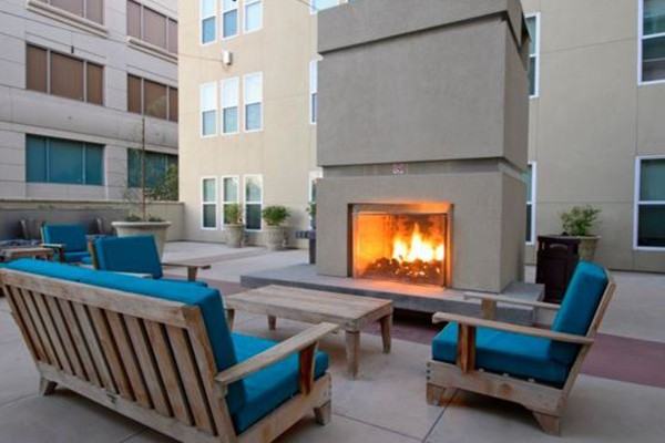 Promenade at Anaheim - Photo 2 of 11