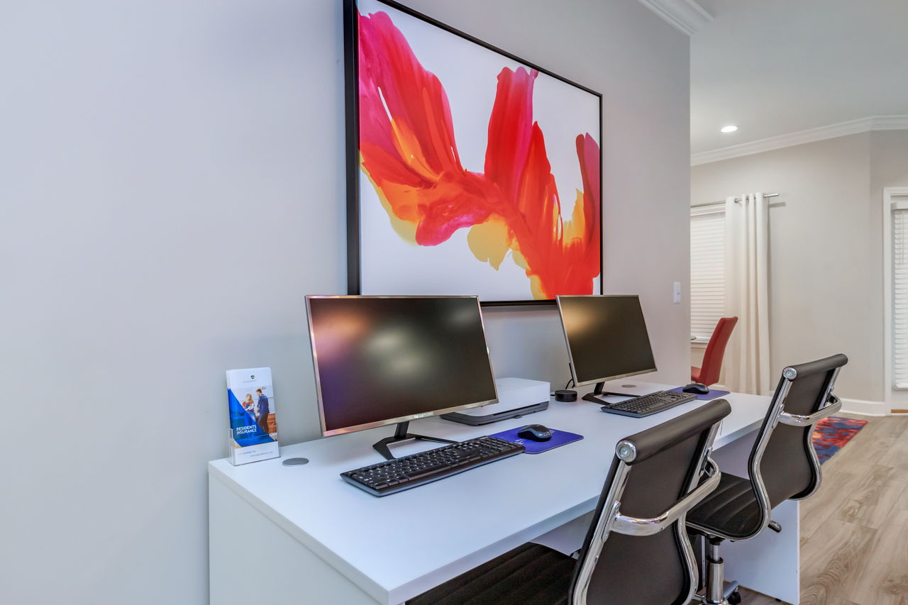 Castleton Apartments - Photo 7 of 7