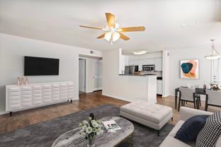 Stonebriar Woods Apartment Homes - Photo 1 of 1