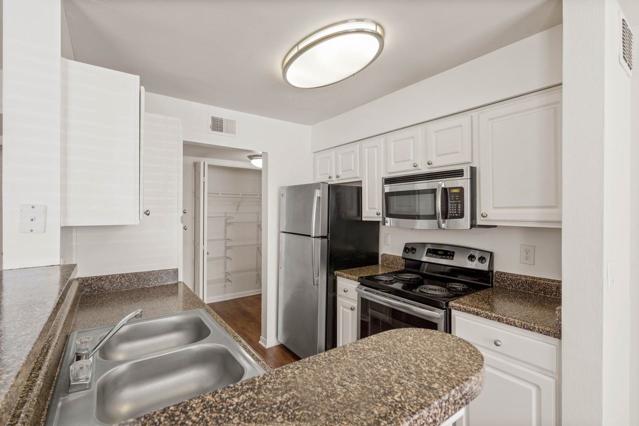 Stonebriar Woods Apartment Homes - Photo 2 of 48