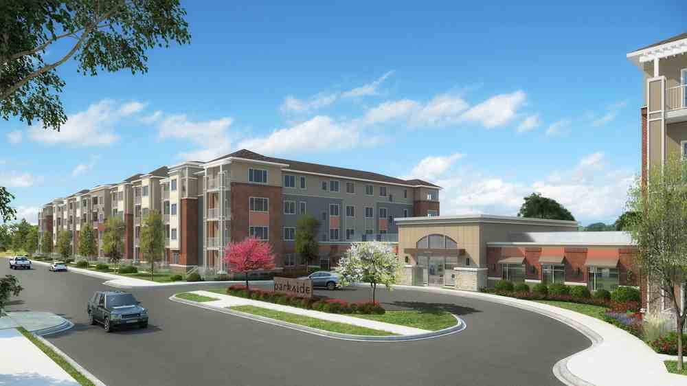 Parkside Apartments 6859 152nd St W, Apple Valley, MN 55124 Zumper