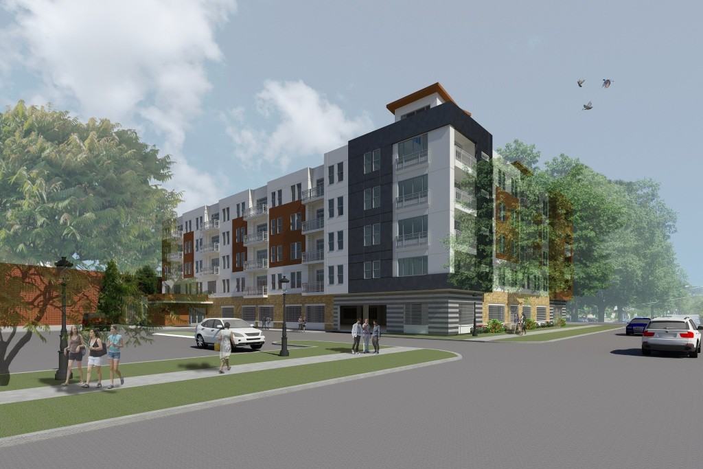 The Stories Apartments - Photo 3 of 6