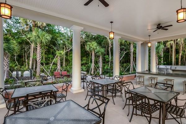 Evander Square Apartments - Photo 2 of 39