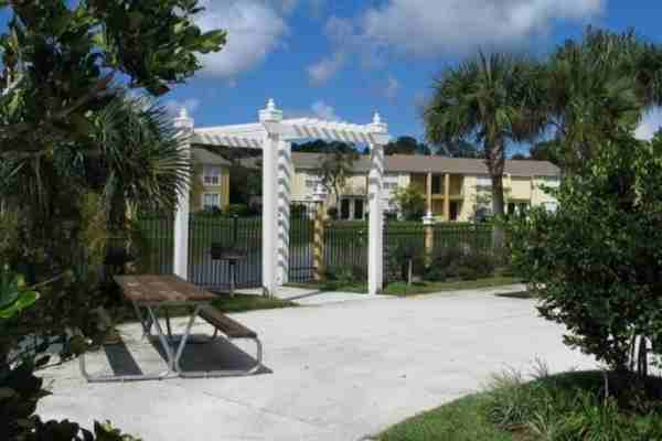 The Reserve at Beach Boulevard Apartments - Photo 2 of 23