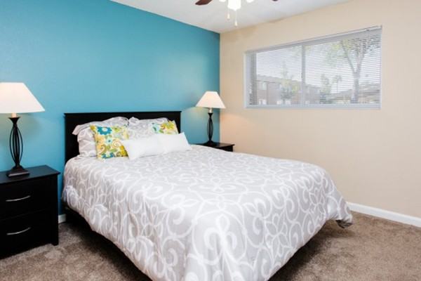 The Reserve at Beach Boulevard Apartments - Photo 3 of 23