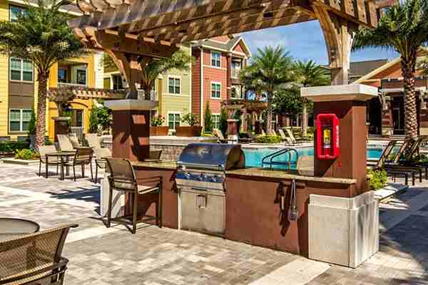 The Retreat at Windermere Apartments - Photo 3 of 16