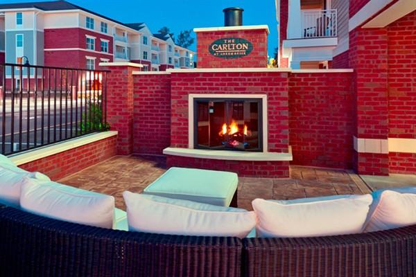 Carlton at Greenbrier - Photo 2 of 29