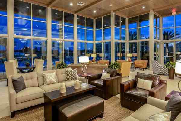 Sanctuary at Eagle Creek Apartments - Photo 3 of 30