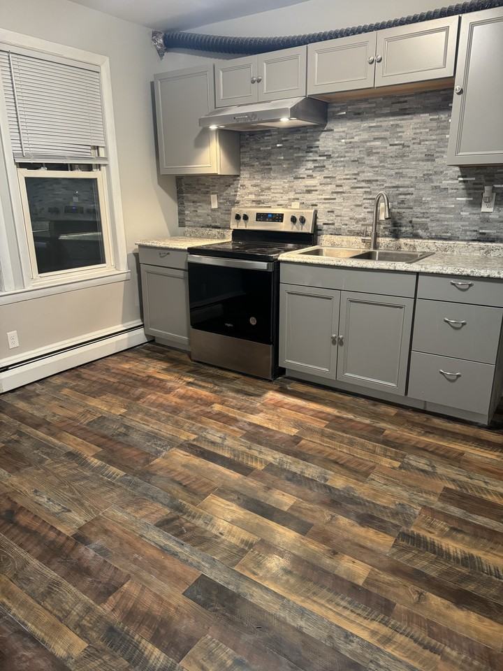 22 Woonsocket Hill Road #1F - Photo 3 of 6