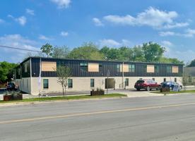 featured image of 605 W Hutchison St