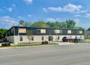 605 W Hutchison - Photo 1 of 1