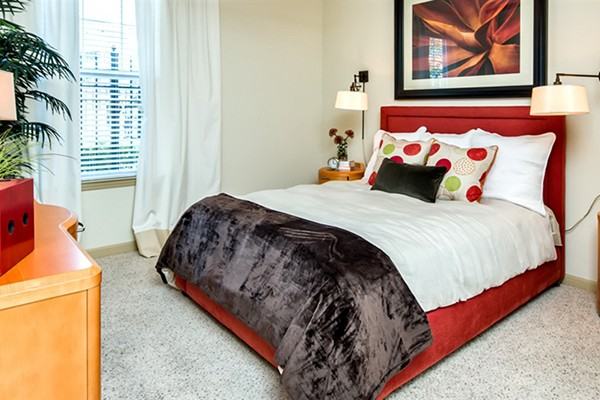 Arelia James Island Luxury Apartments 10880 Angelfish Way