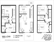 Pine Lake Village Apartments - Photo 1 of 1