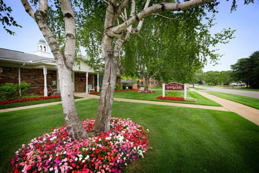 Great Oaks Apartments - Photo 3 of 19