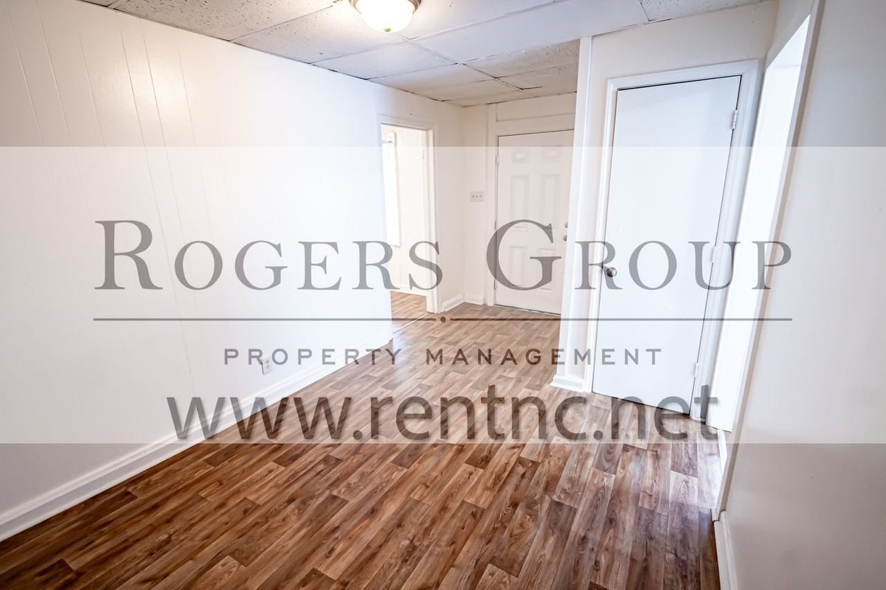 408 E Montgomery St - Photo 3 of 9
