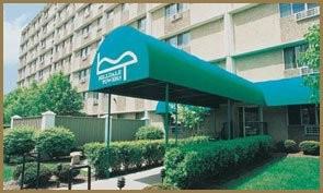 Hilldale Towers Apartments - Photo 3 of 12