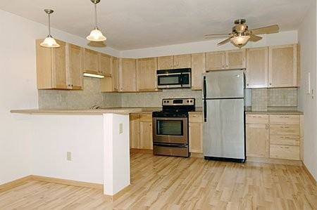 Hilldale Towers Apartments - Photo 2 of 12