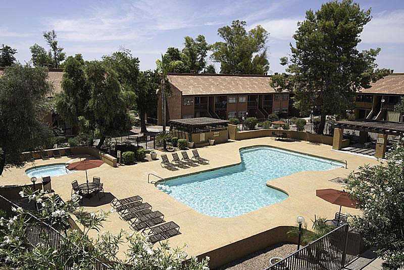 Woodstream Village - Photo 2 of 6