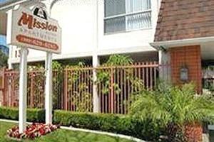 Mission Suites Apartments - Photo 3 of 11