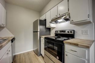 The Cherry Tree: 1 & 2 Bedroom Apartments - Photo 1 of 1