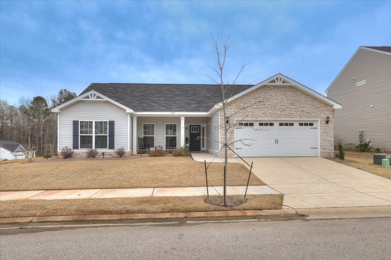 Homes For Rent In North Augusta Sc