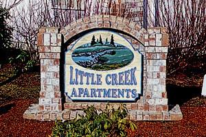 Little Creek Apartments - Photo 2 of 7