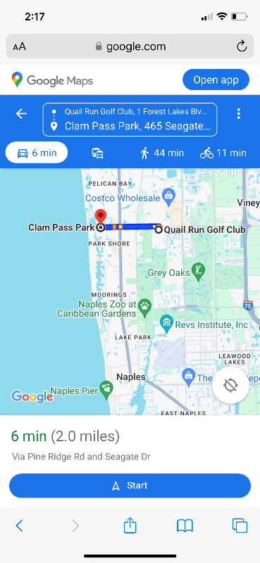 1 Quail Run Golf Community - Photo 2 of 19